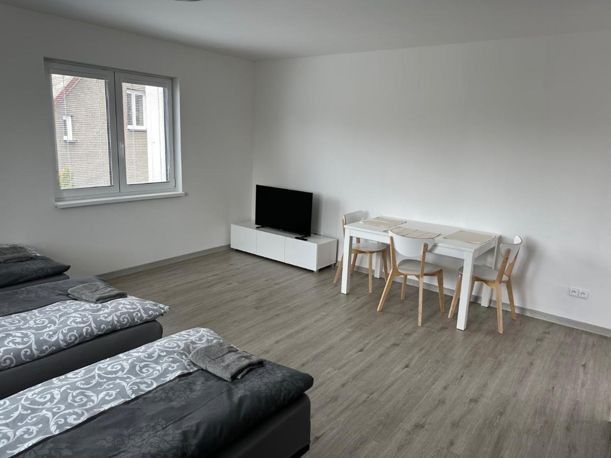 Apartmany Liberty Острава Екстериор снимка