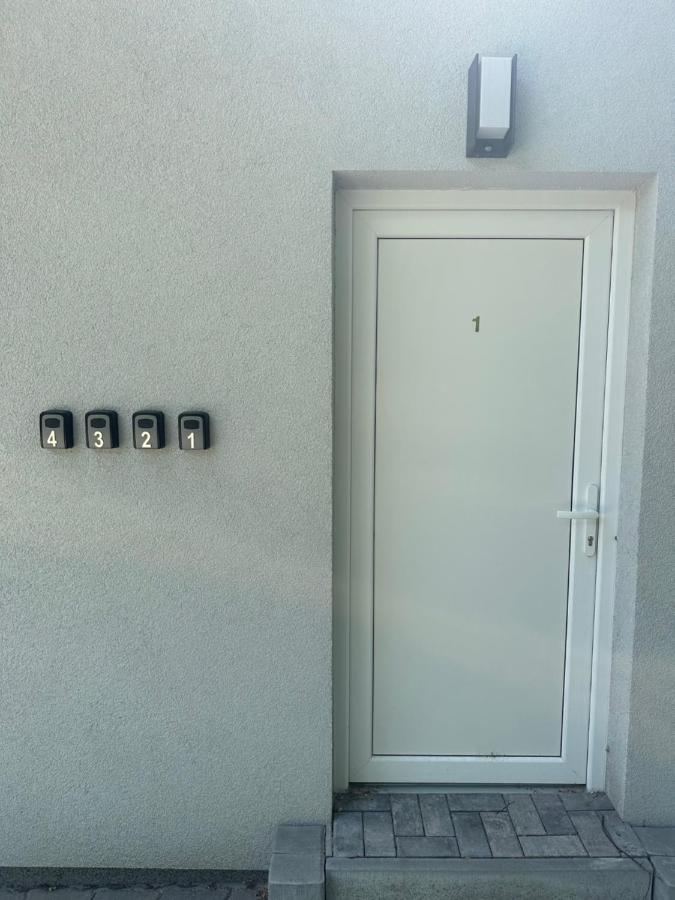 Apartmany Liberty Острава Екстериор снимка